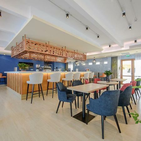 Hotel Piccadilly Мамая Экстерьер фото